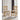 Havonplane Counter Height Barstool - Brown