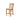 Havonplane Counter Height Barstool - Brown