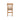Havonplane Counter Height Barstool - Brown
