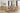 Havonplane Dining Server - Brown