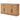 Havonplane Dining Server - Brown