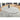 Montelaine Oval Dining Extension Table - Antique White