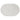 Montelaine Oval Dining Extension Table - Antique White