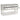 Montelaine Dining Server - Antique White