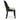 Rowanbeck Dining Chair - Gray/Black