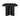 Rowanbeck Oval Dining Table - Black