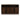 Dilenno Dining Server - Dark Brown