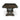 Maylee Rectangular Dining Extension Table - Dark Brown