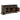 Maylee Dining Buffet - Dark Brown