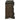 Maylee Dining Buffet - Dark Brown