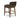 Cabalynn Counter Height Barstool - Two-tone Brown