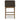 Cabalynn Counter Height Barstool - Two-tone Brown