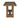 Cabalynn Rectangular Counter Height Dining Table - Light Brown