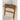 Cabalynn Counter Height Barstool - Oatmeal/Light Brown