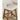 Cabalynn Counter Height Barstool - Oatmeal/Light Brown
