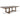 Cabalynn Rectangular Dining Extension Table - Light Brown