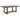 Cabalynn Rectangular Dining Extension Table - Light Brown