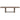 Cabalynn Rectangular Dining Extension Table - Light Brown