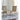 Chrestner Dining Side Chair - Gray/Brown