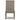 Chrestner Dining Chair - Gray/Brown