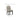 Burkhaus Dining Chair - Beige/Dark Brown