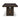 Metro Rectangular Dining Extension Table - Dark Brown