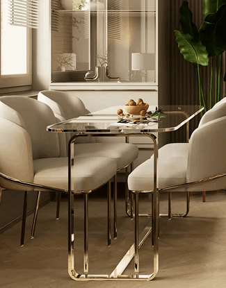 Dining for the Season