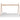 Piperton Tent Complete Bed in Box - Two-tone Brown/White / Full