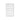 Hallityn Chest of Drawers - White