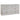 Paxberry Low Profile Dresser - Whitewash / 6 Drawer