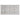 Paxberry Low Profile Dresser - Whitewash / 6 Drawer