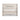 Socalle Panel Platform Bed - Natural / Twin