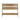 Deanlow Panel Headboard - Honey / Twin