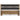 Deanlow Platform Panel Bed - Honey / Full