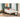 Deanlow Platform Panel Bed - Honey / Queen
