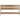 Deanlow Panel Headboard - Honey / Queen
