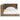 Deanlow Bookcase Storage Bed - Honey / Twin