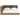 Deanlow Bookcase Storage Bed - Honey / Full