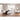 Socalle Panel Platform Bed - Two-tone / Queen