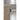 Oliah Bookcase Storage Bed - Natural / Full