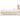 Cabinella Platform Panel Bed - Tan / Full