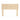 Cabinella Panel Headboard - Tan / Full