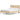 Cabinella Platform Panel Bed - Tan / Queen