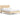 Cabinella Platform Panel Bed - Tan / Queen