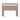 Flannia Panel Headboard - Gray / Queen