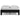 Finch Platform Bed - Black / Full