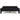 Finch Platform Bed - Black / Full