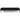 Finch Platform Bed - Black / Full