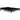Finch Platform Bed - Black / Queen
