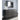 Finch Dresser - Black / 6 Drawer